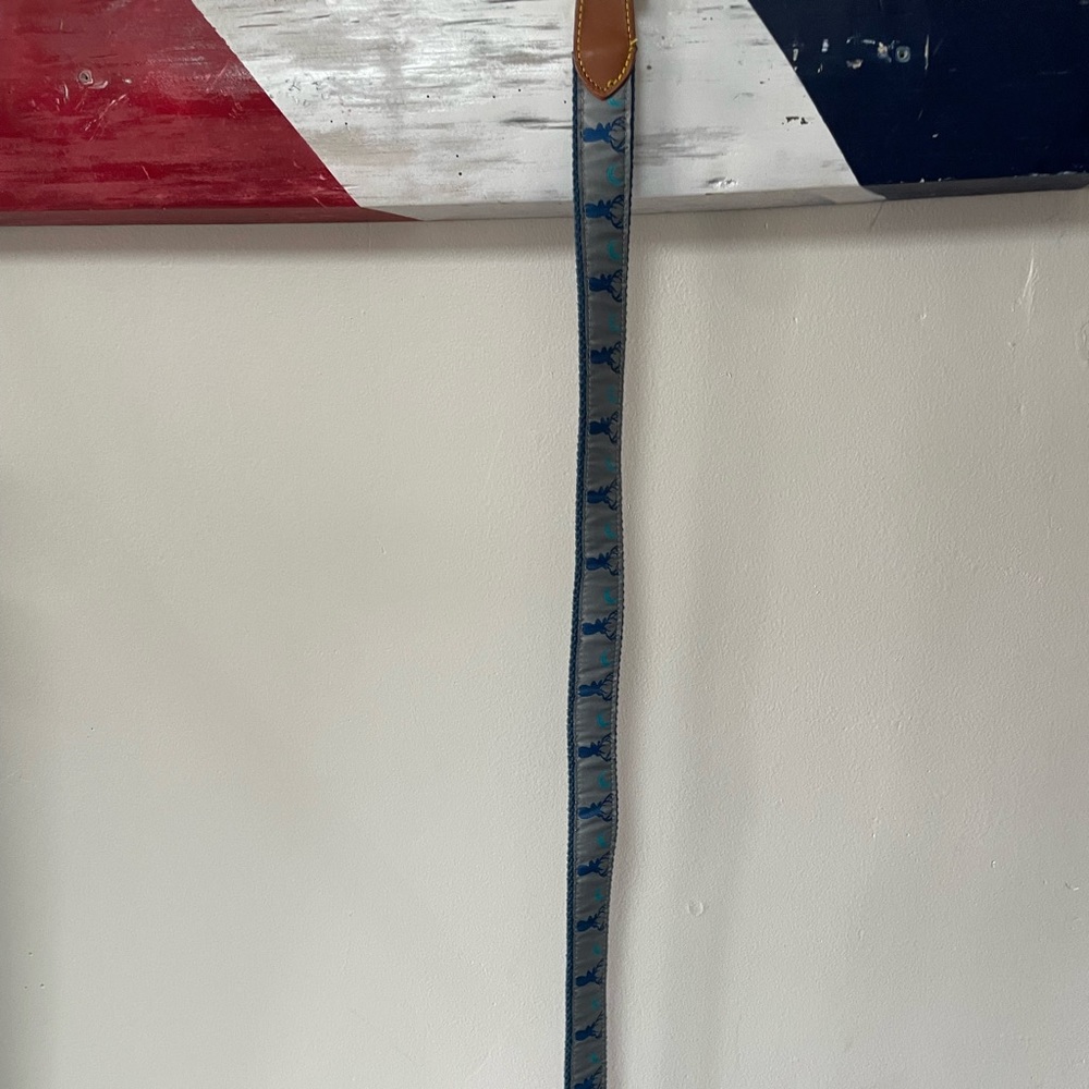 Simply Southern Deer boys belt size 32